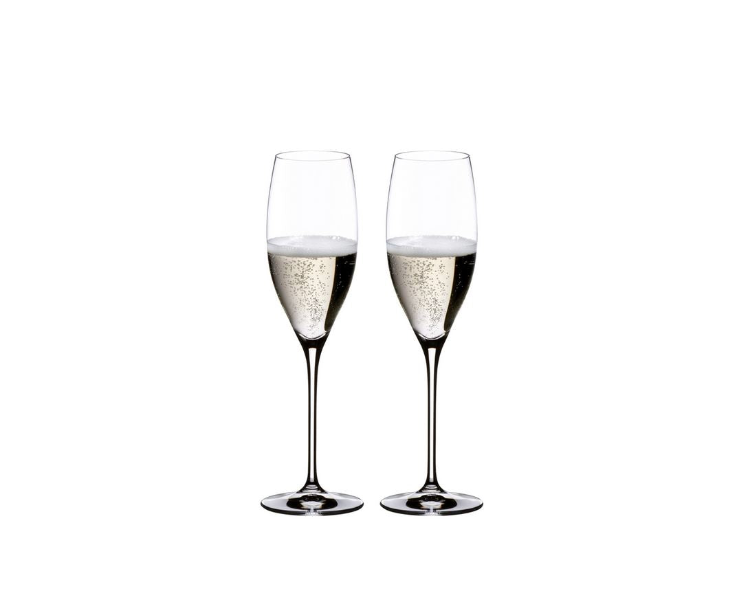 Riedel Vinum Cuvée Prestige, Set 2 Gläser