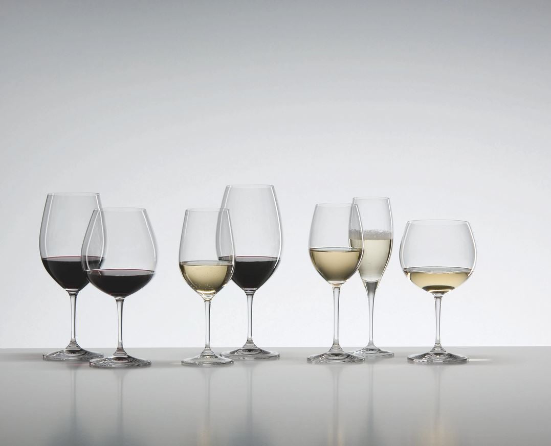 Riedel Vinum Cuvée Prestige, Set 2 Glasses