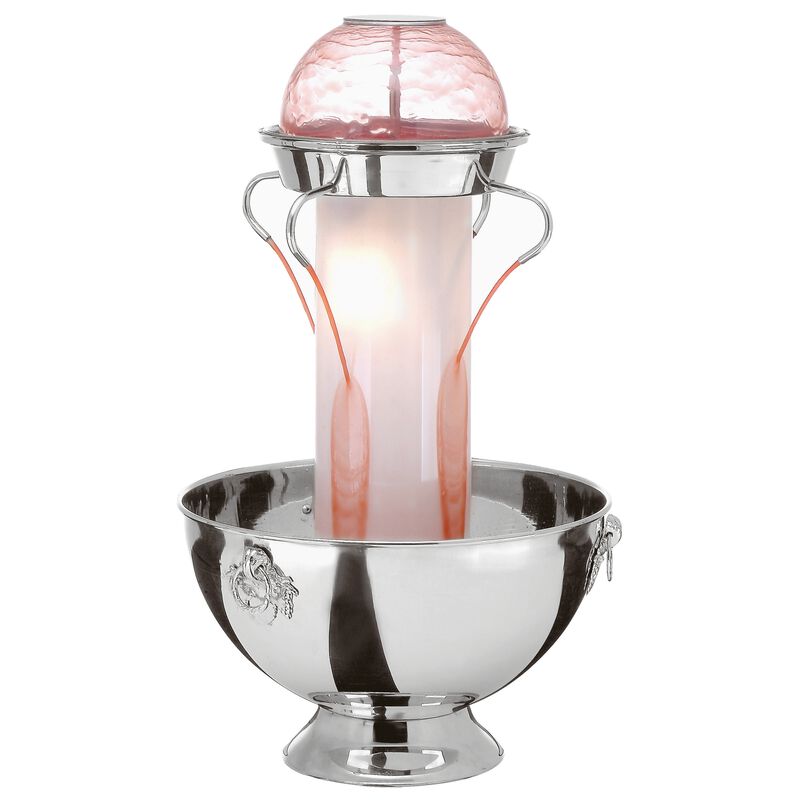 Paderno Stainless Steel Cocktail Fountain
