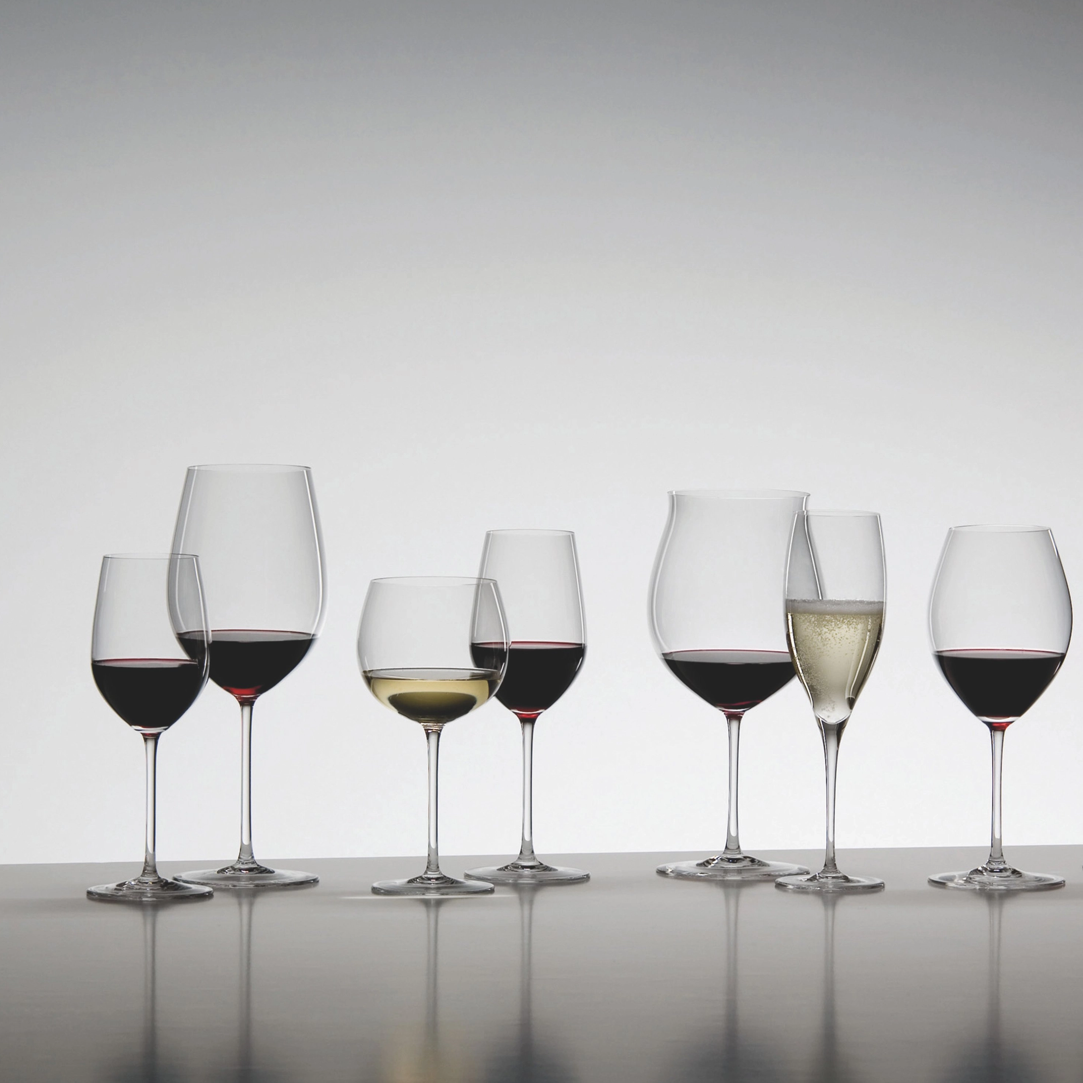 Riedel Sommeliers Vintage Champagnerglas