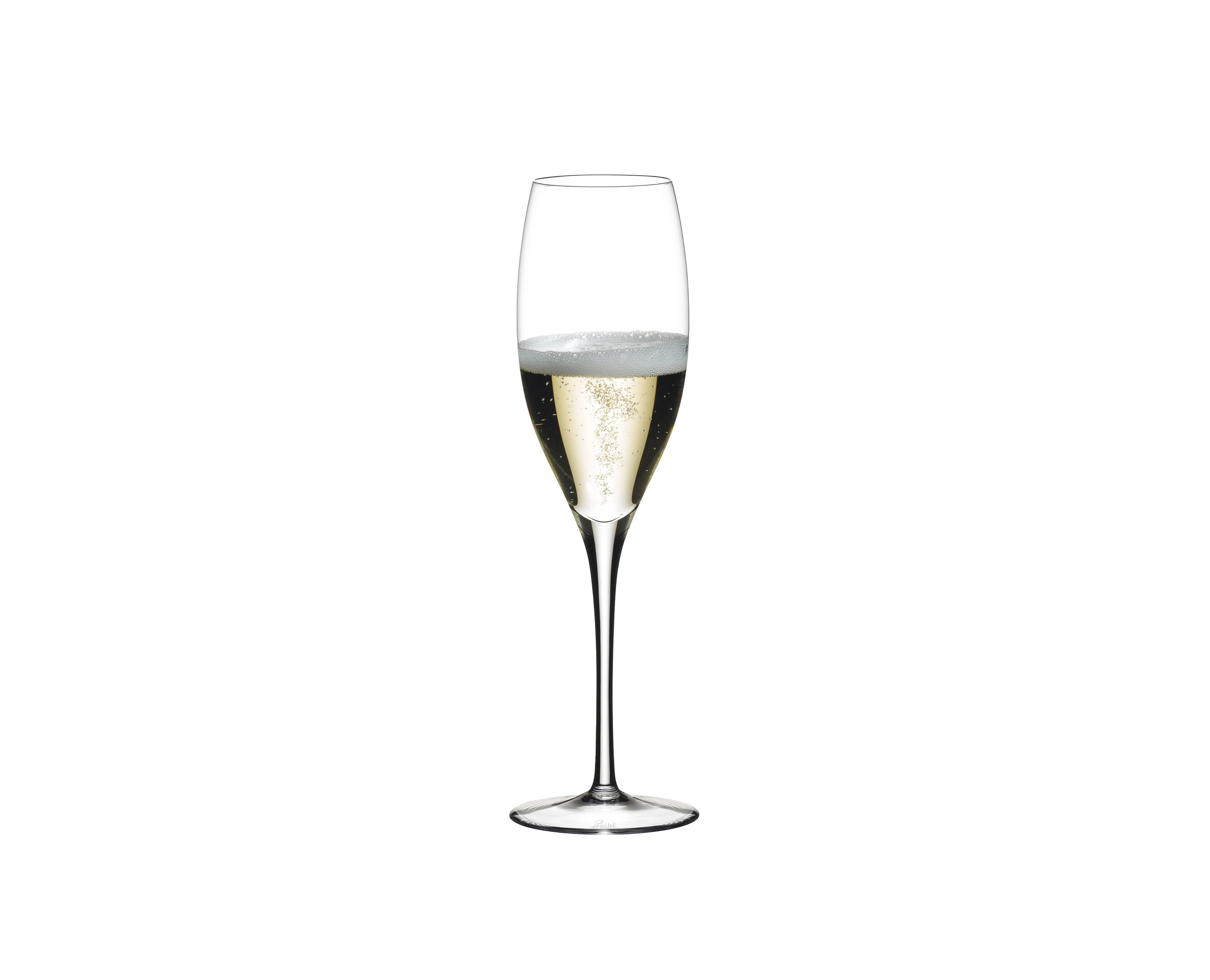 Riedel Sommeliers Calice Vintage Champagne