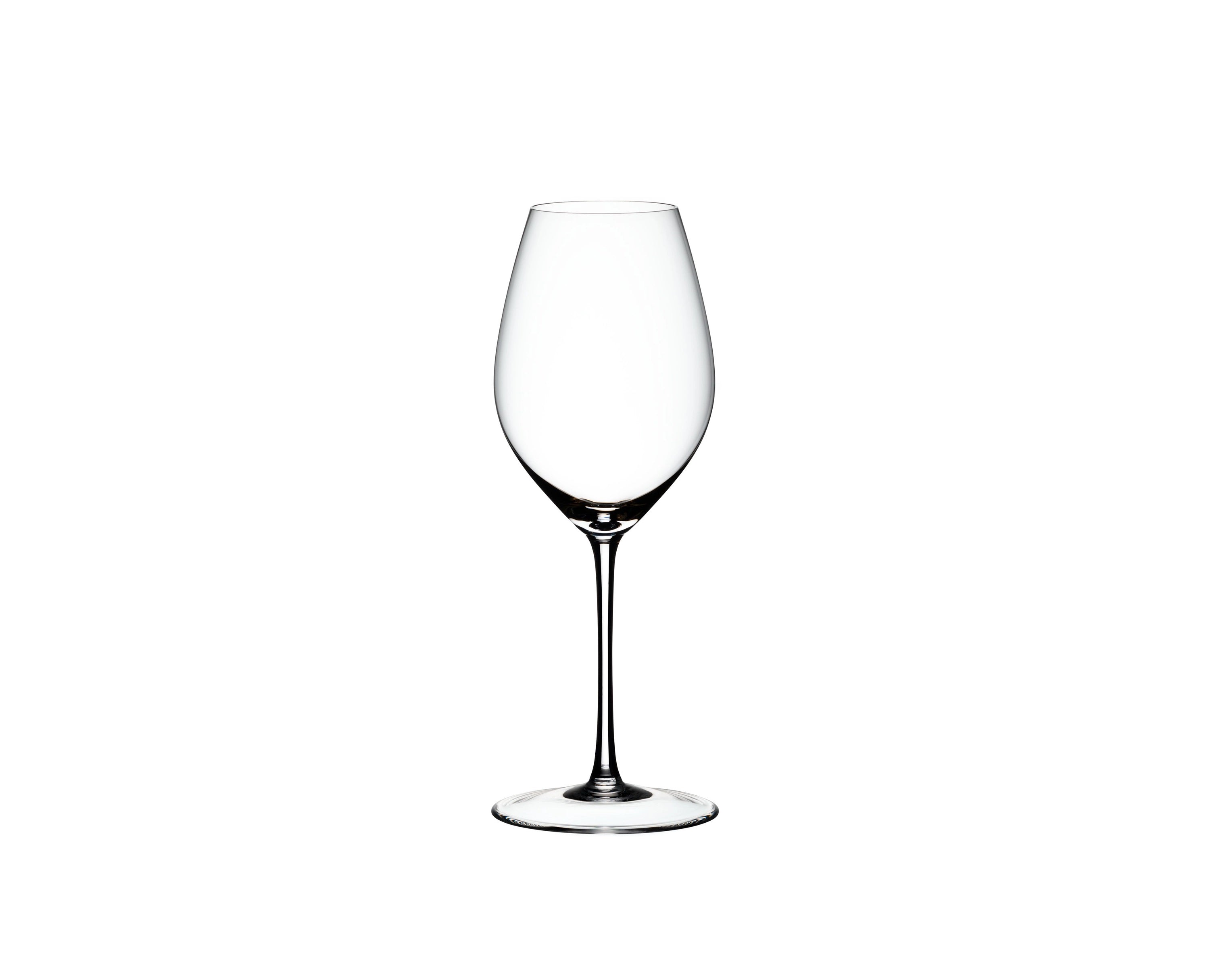Riedel Sommeliers Calice Champagne Wine Glass, Set 4 pezzi