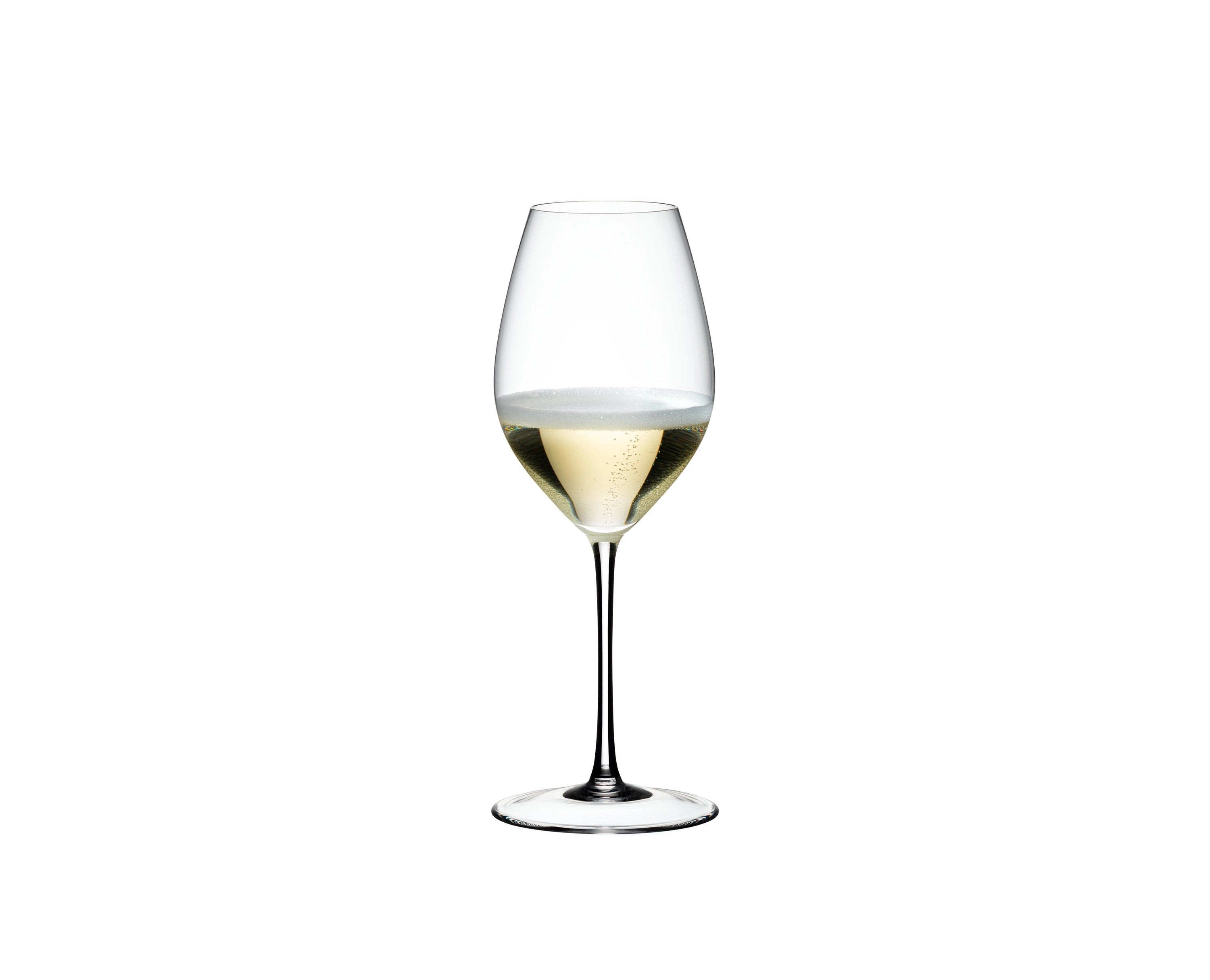 Riedel Sommeliers Goblet Champagner Weinglas, Set bestehend aus 4 Stück