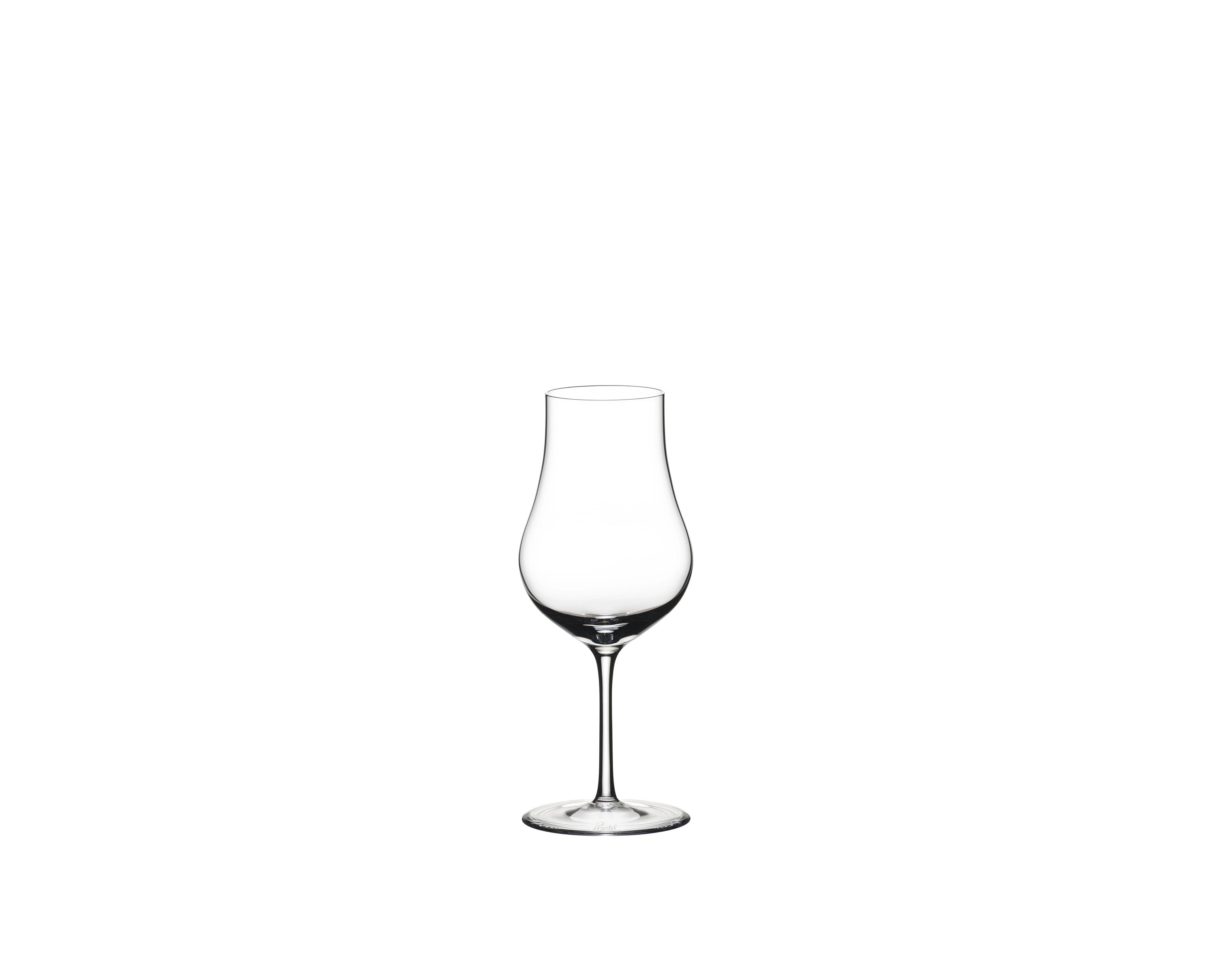 Riedel Sommeliers Cognac Xo Glas, 4er-Set