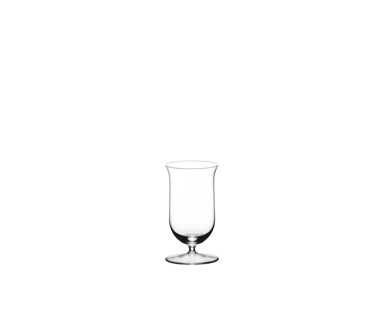 Riedel Sommeliers Single Malt Whisky Glas, 4er-Set
