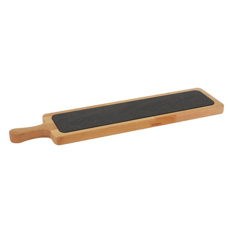 Paderno Flat Chopping Board, Cast Iron Wood