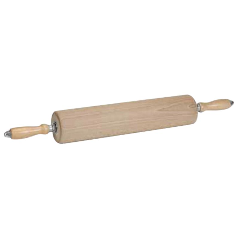 Paderno Roller, 60 cm, Holz