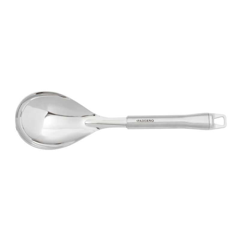 Sambonet/Paderno 48278 Stainless Steel Risotto Spoon