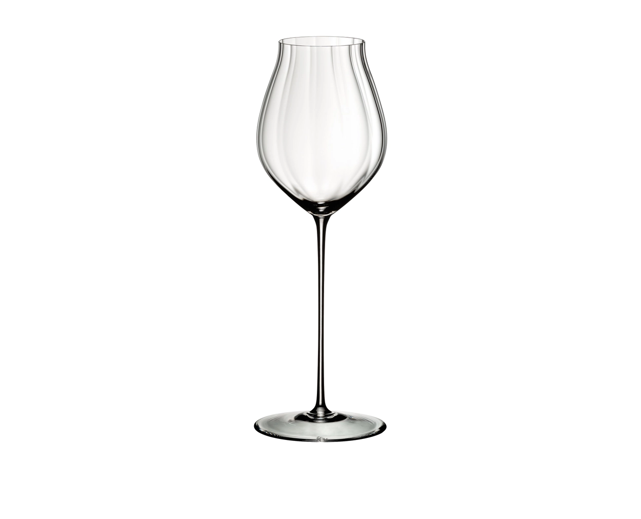 Riedel High Performance Pinot Noir Glas, klarer Stiel, 4er-Set
