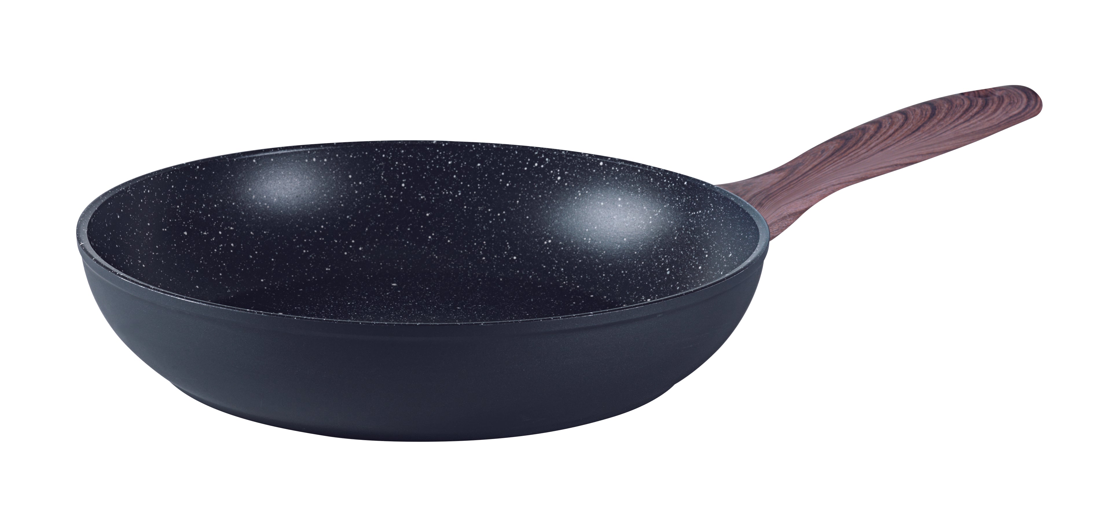Sambonet Rock'n'Rose Non-stick frying pan