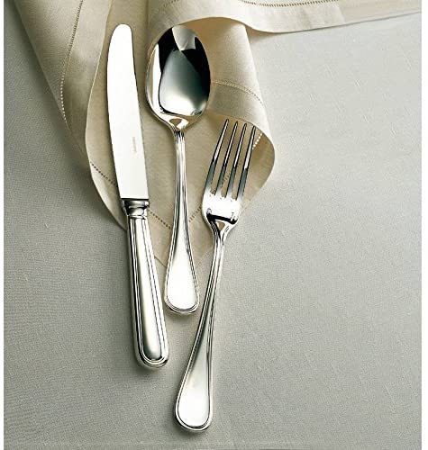 Sambonet Contour Stainless Steel Cutlery Set 36 pcs