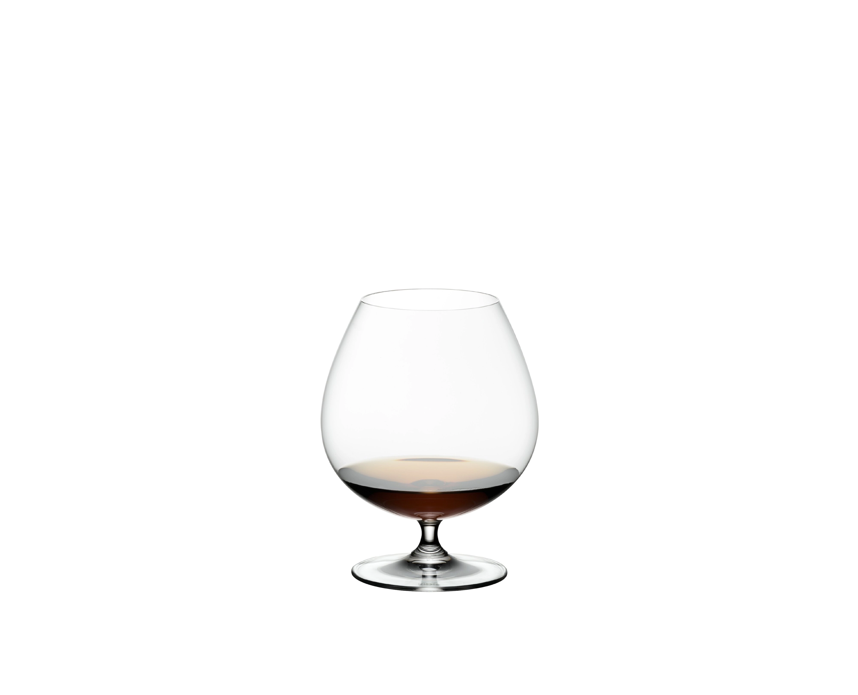 Riedel Vinum Brandy Glass, Set di 2 bicchieri