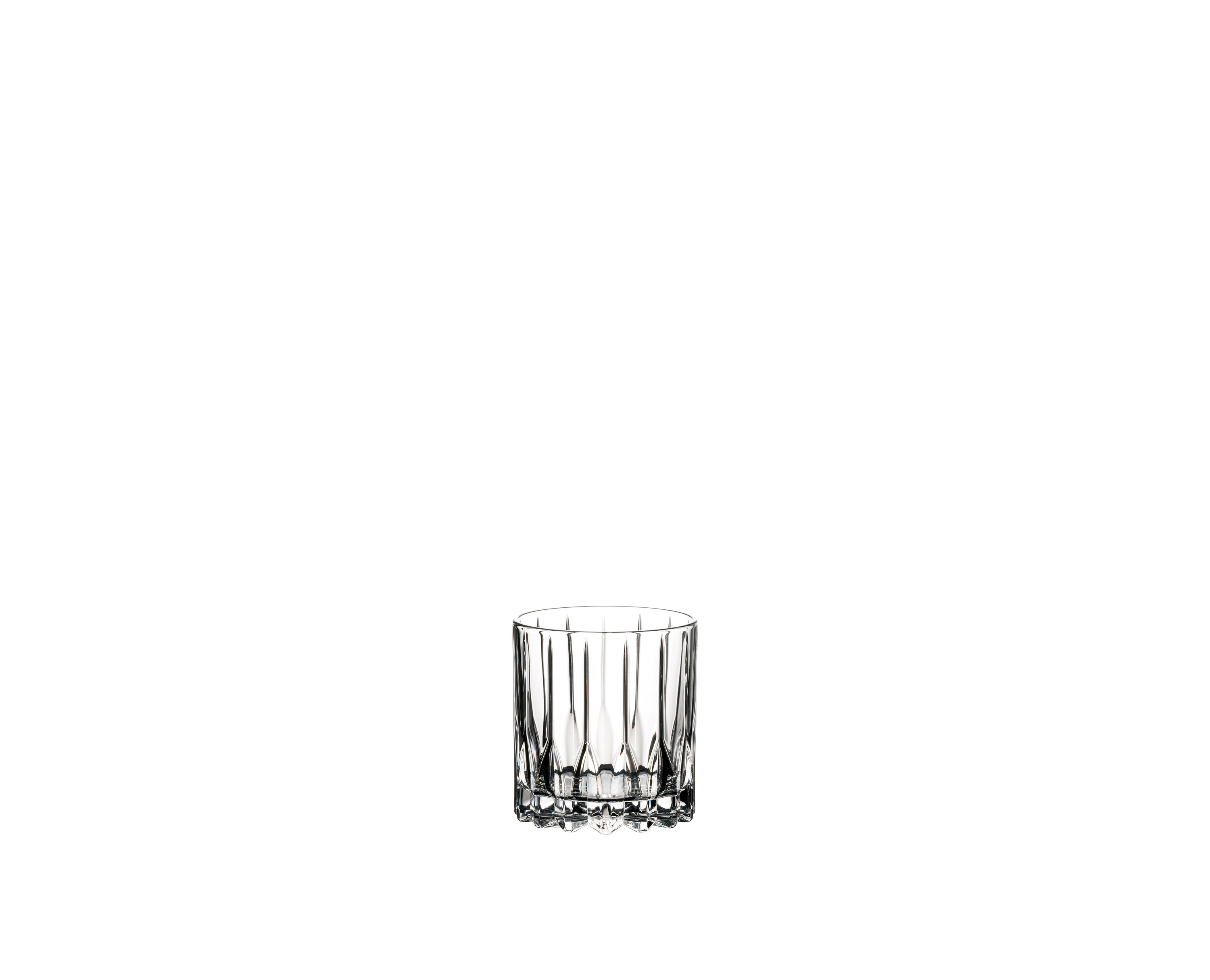 Riedel Neat Glass, Set of 4 pieces