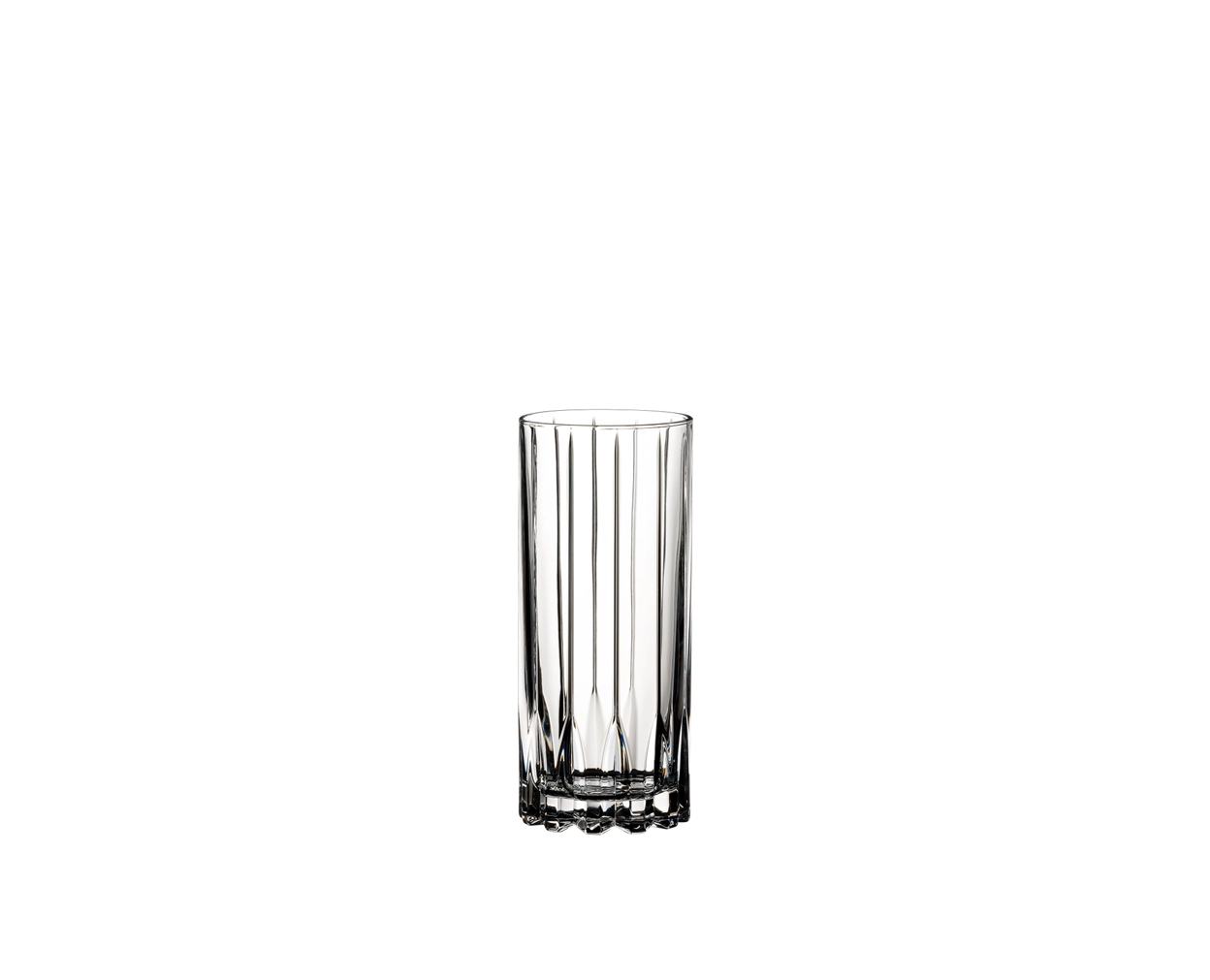 Riedel Highball Glass, Set 4 pezzi