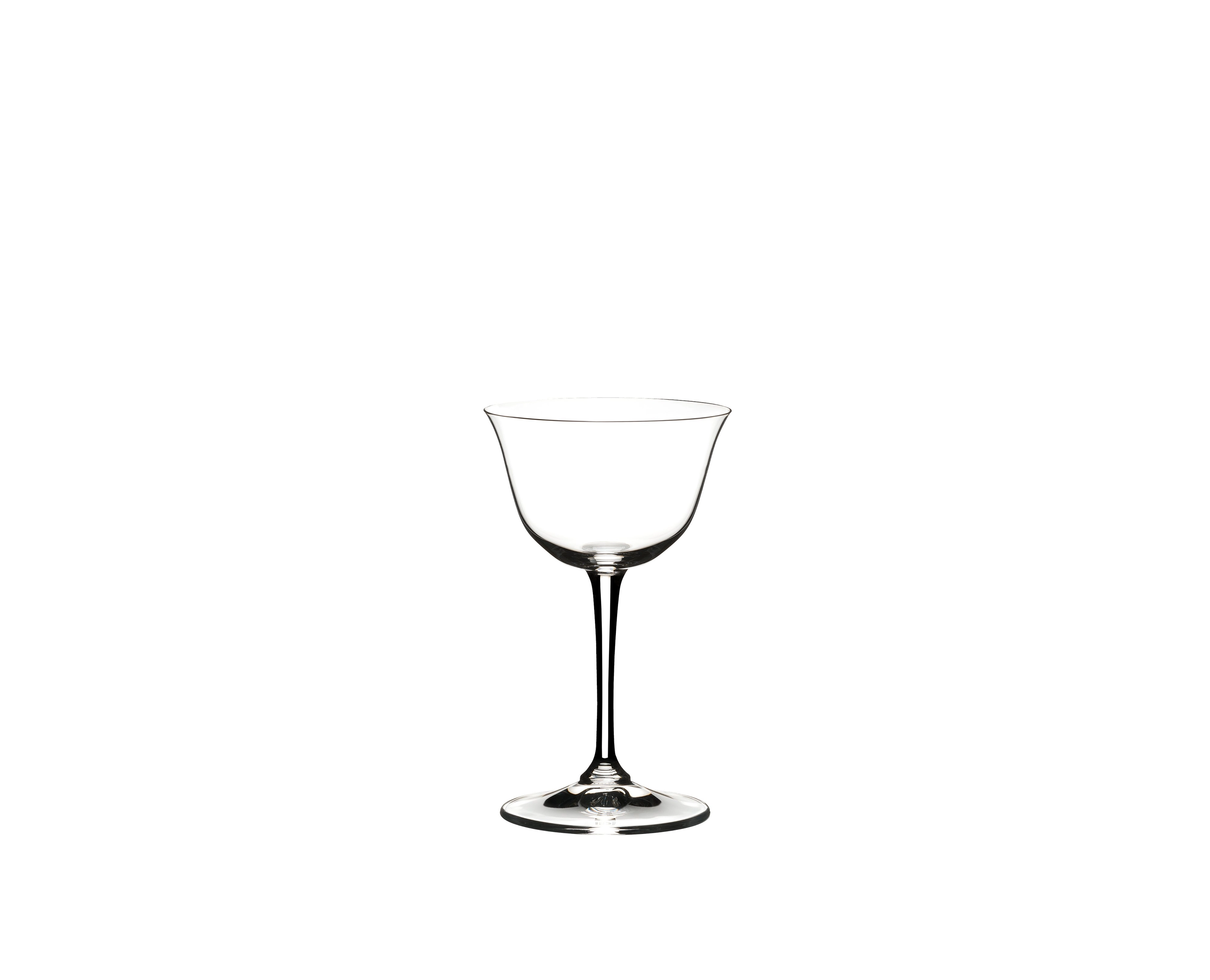 Riedel Sour Glass, Set of 4 pieces