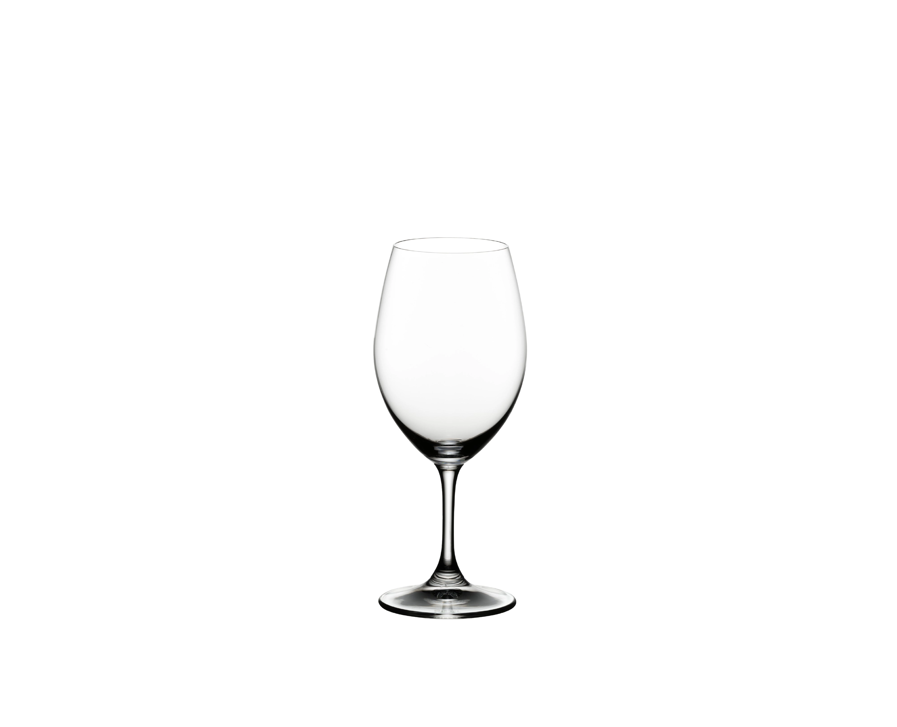 Riedel All Purpose Glass, Set of 4