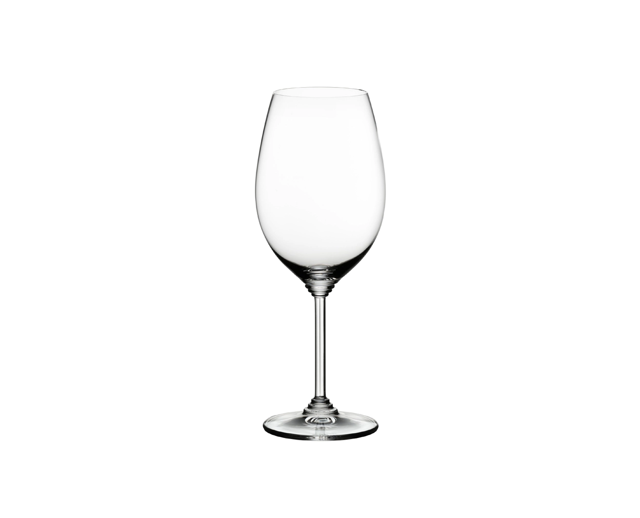 Riedel Syrah-Shiraz Glasses, Set di 2 bicchieri