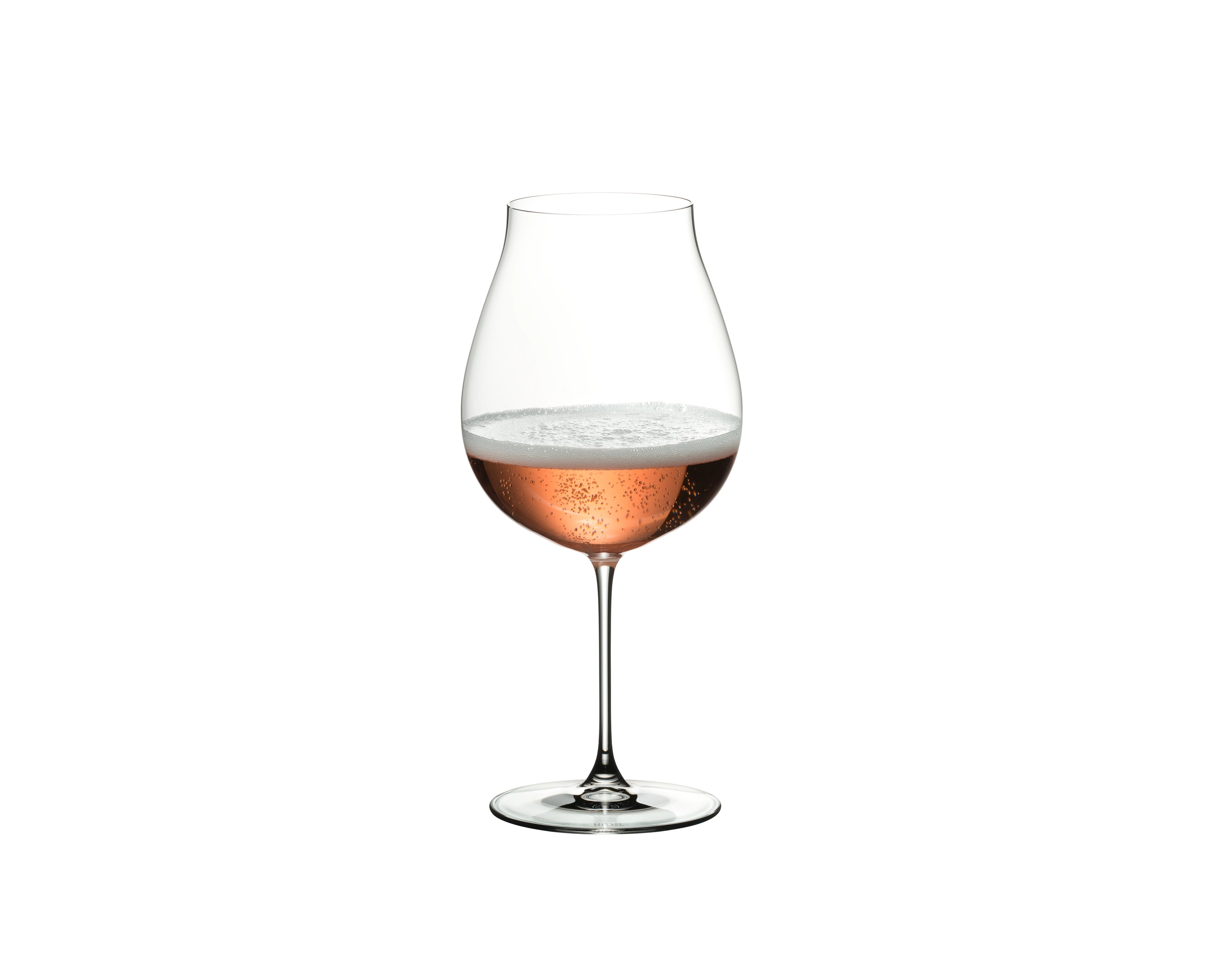 Riedel Veritas Calici New World Pinot Noir/Nebbiolo/Rosè, Set di 2 bicchieri