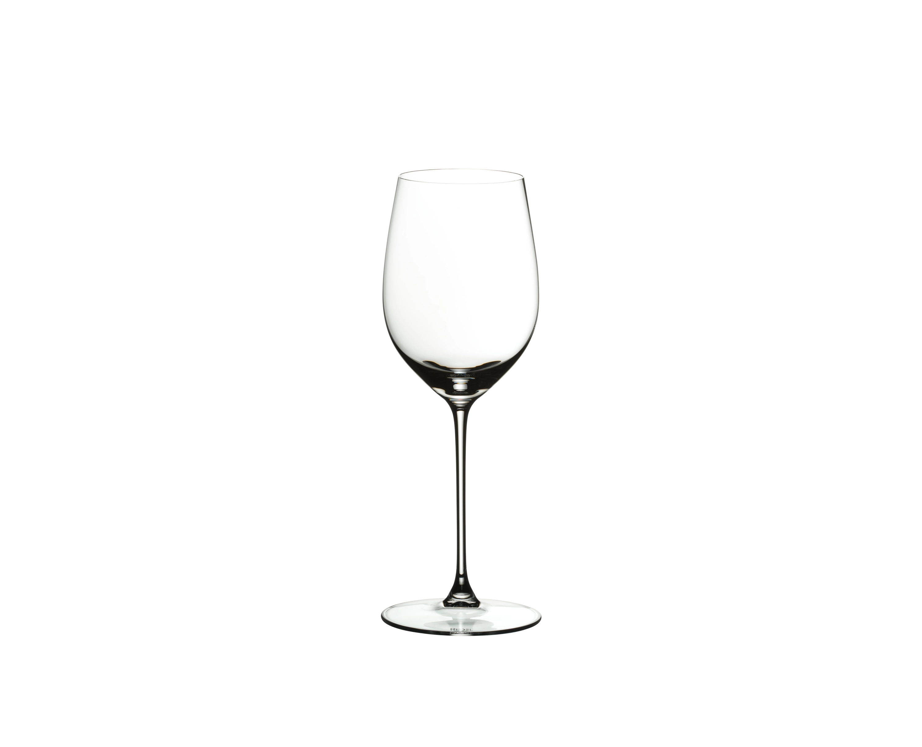 Riedel Veritas Kelche Viognier/Chardonnay, Set mit 2 Gläsern
