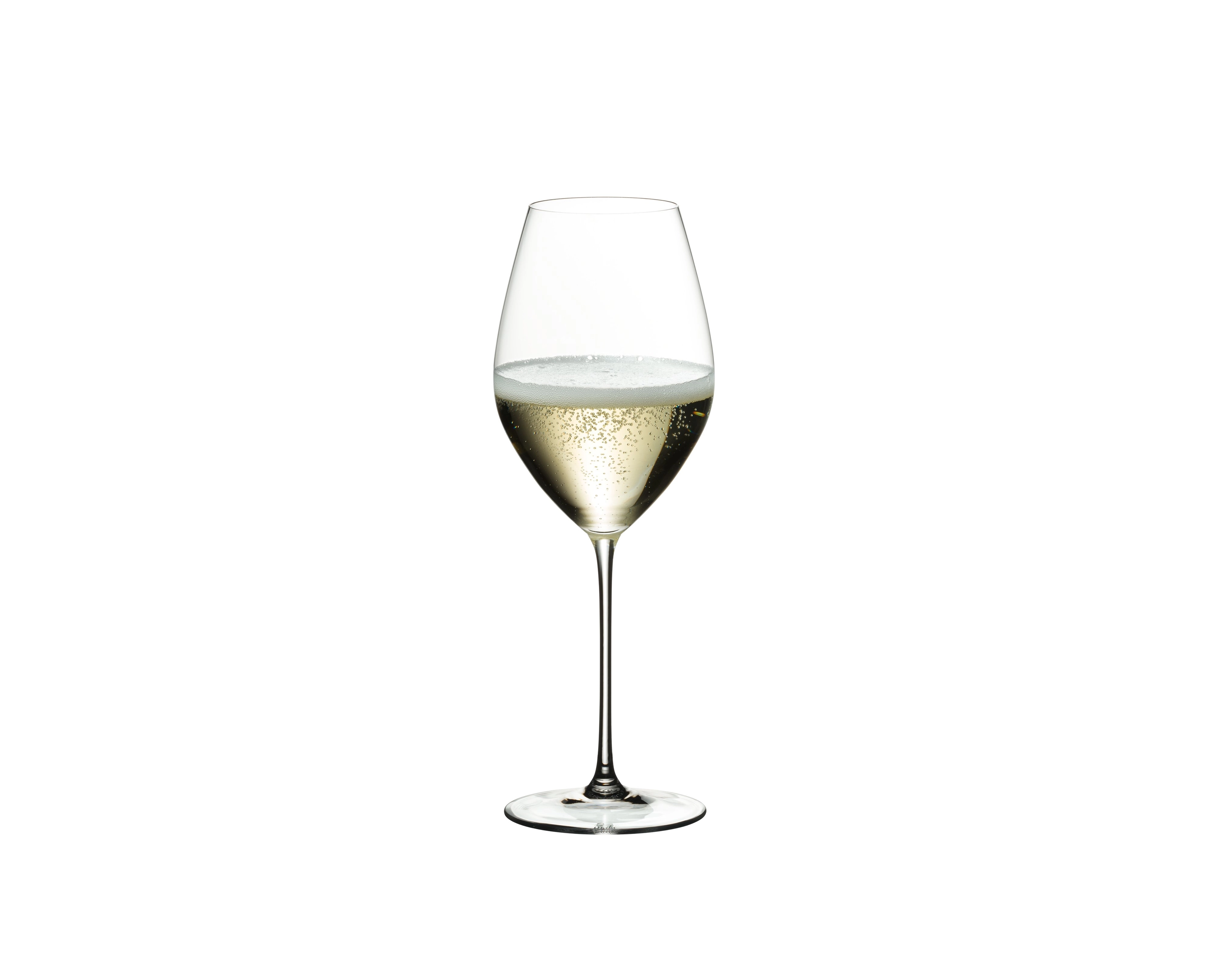 Riedel Veritas Champagne Glass, Set of 2 glasses