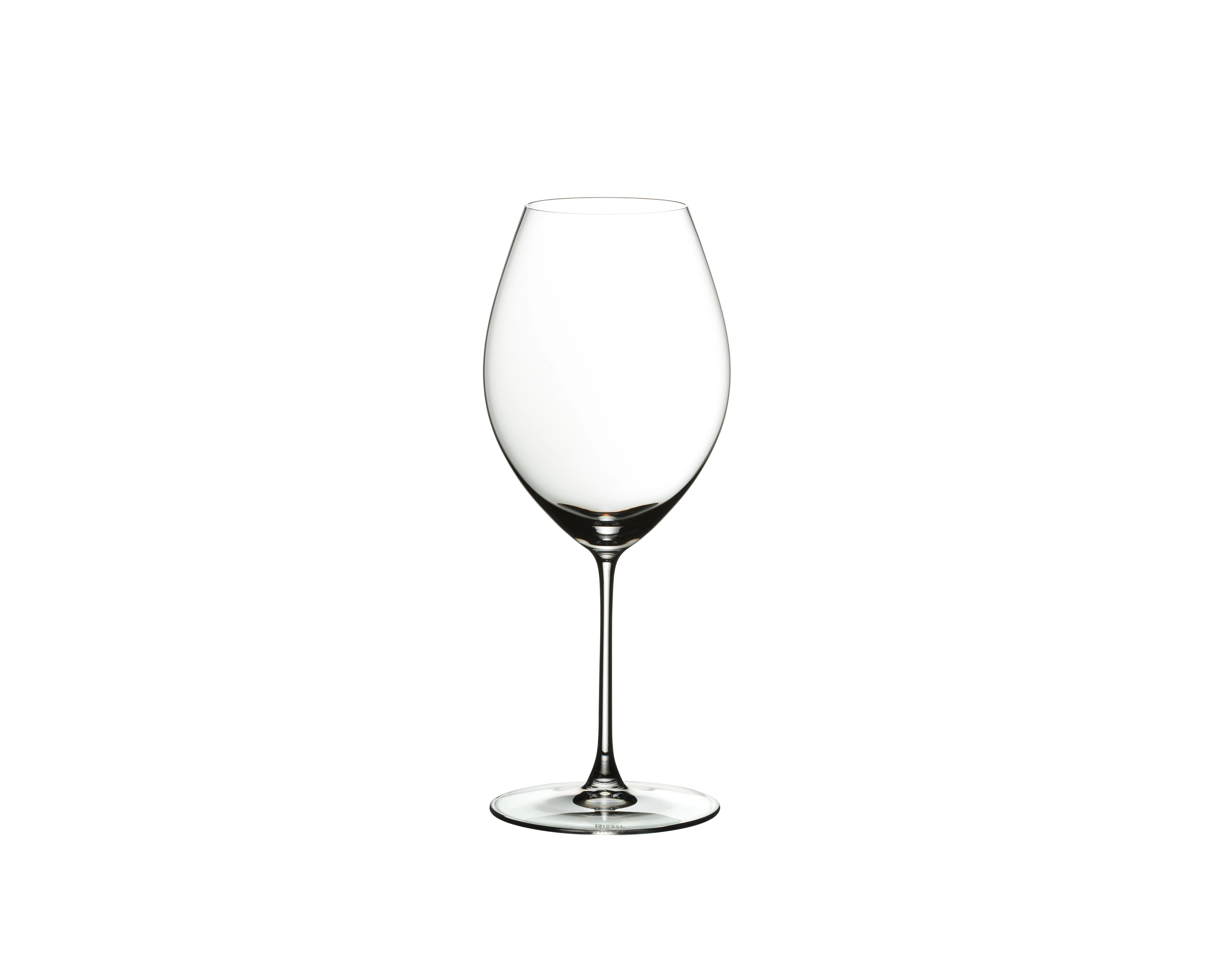 Riedel Veritas Old World Syrah Glas Set mit 2 Gläsern, Set mit 2 Gläsern