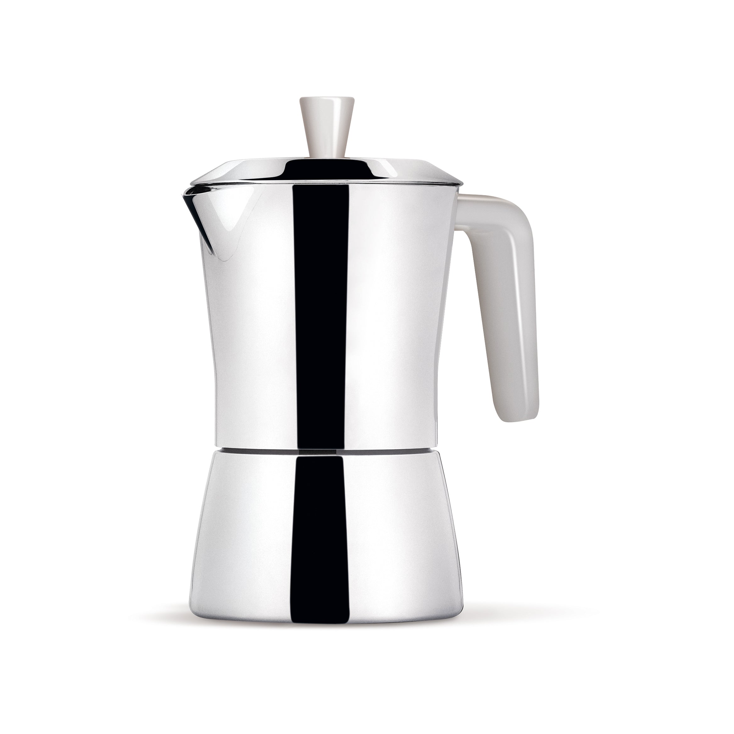 Giannini Tua Review 6/3 Tassen Kaffeemaschine