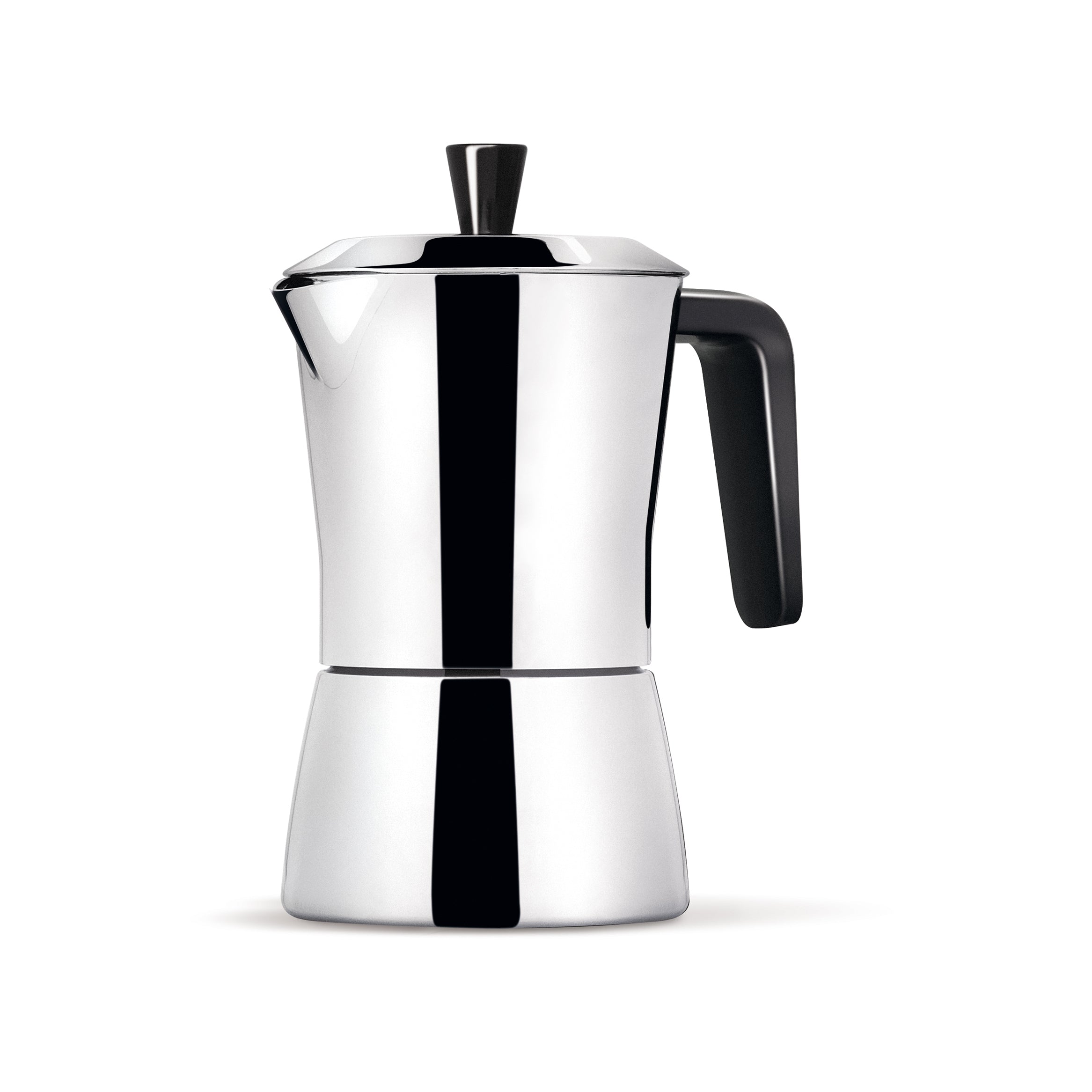 Giannini Your Review Coffee Maker 6/3 Cups