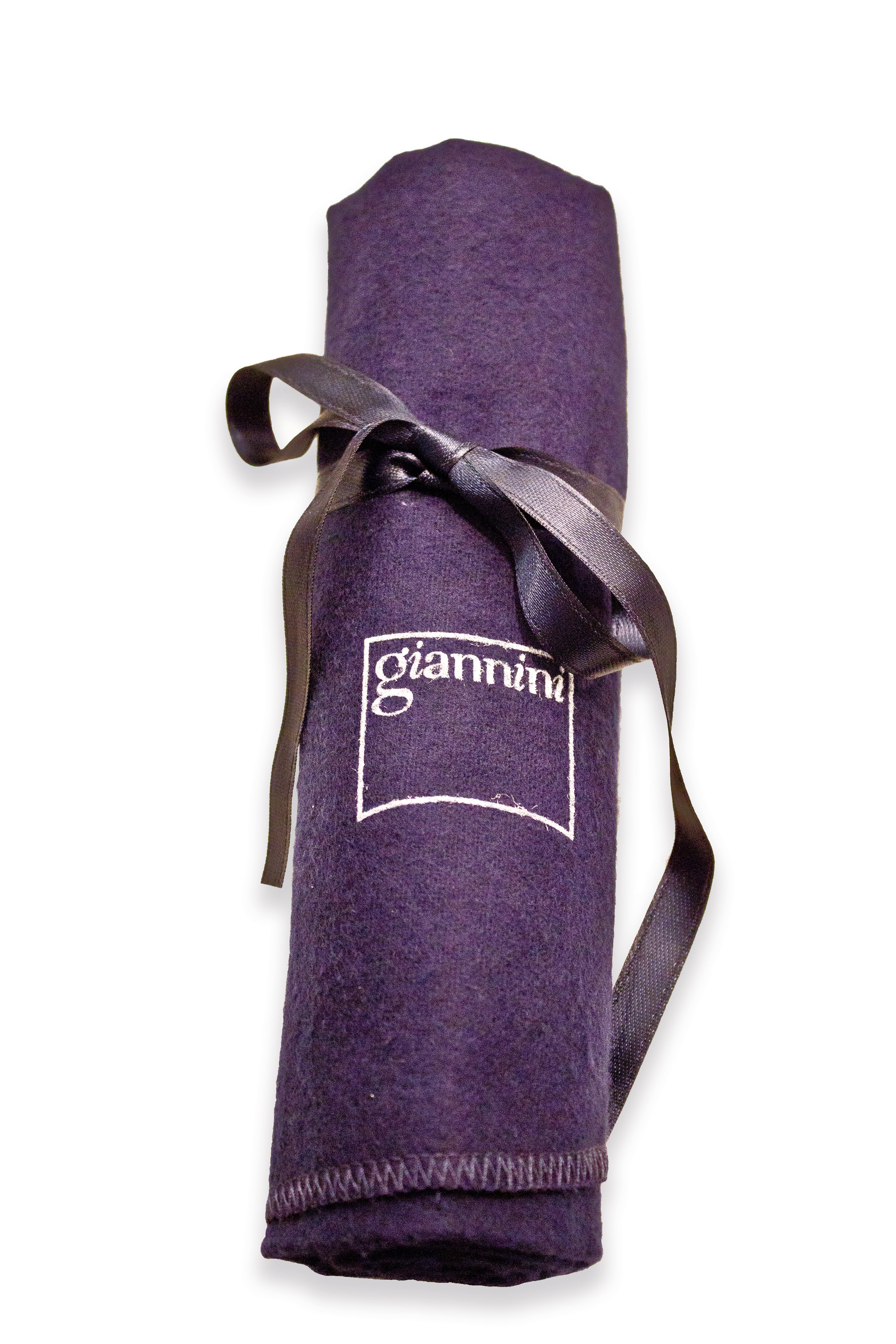 Giannini Cutlery cases in anti-oxidant fabric 75 pieces