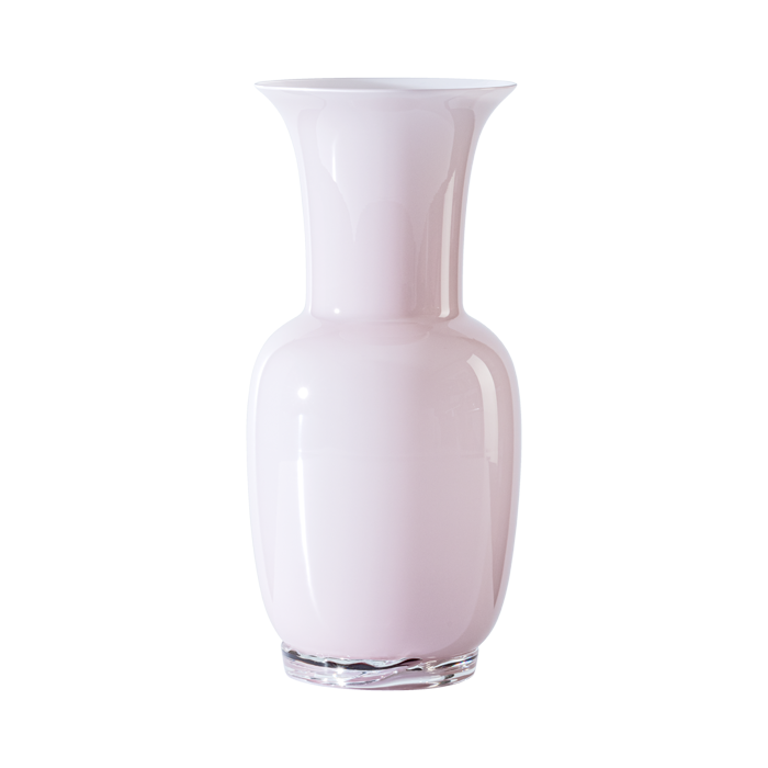 Venini Medium Opal Vase