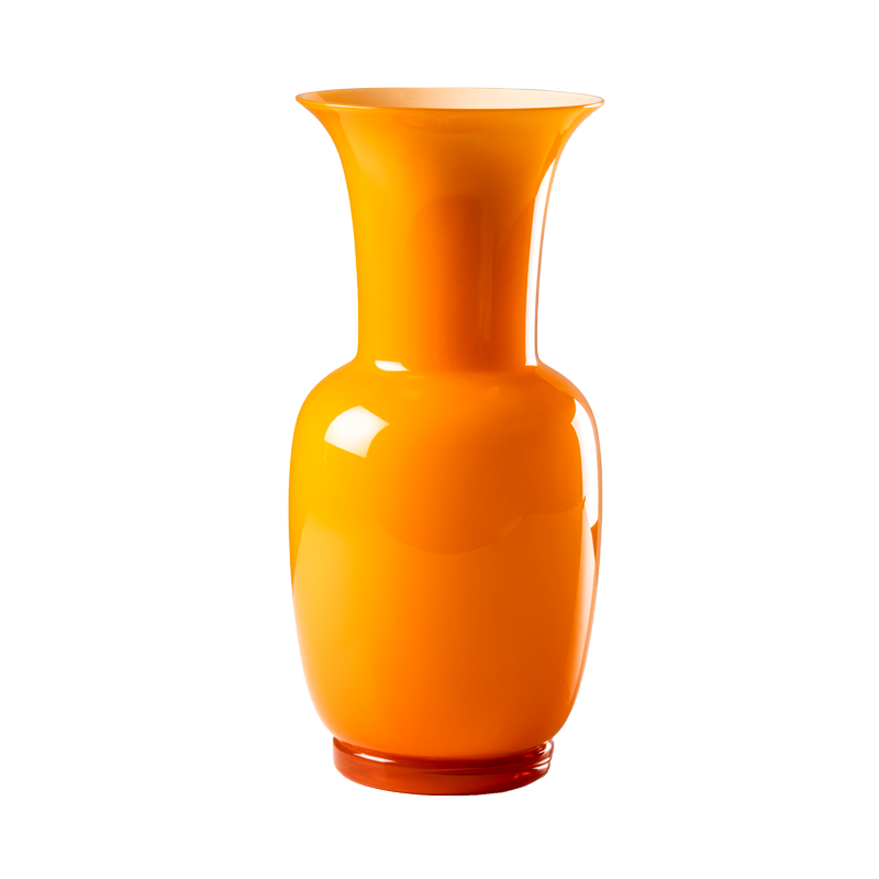 Venini Medium Opal Vase