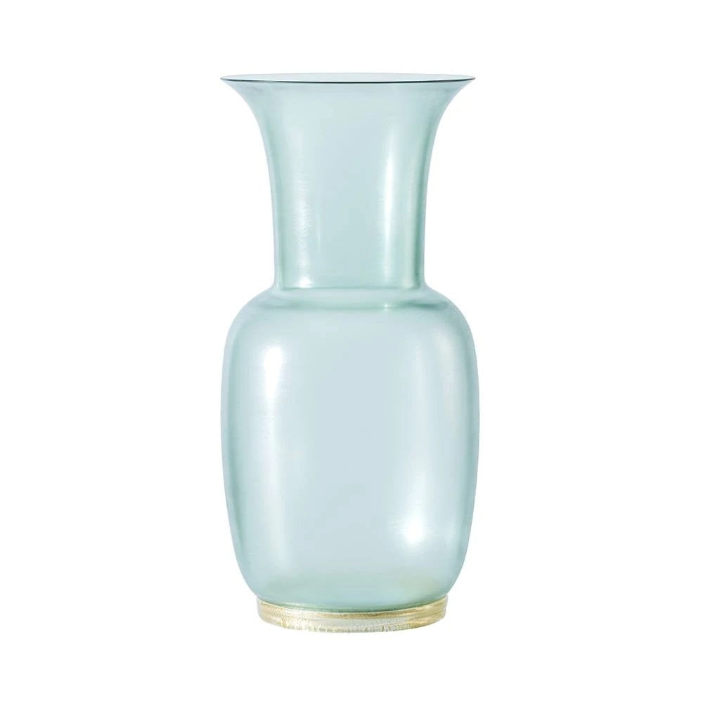 Venini Large Opal Vase