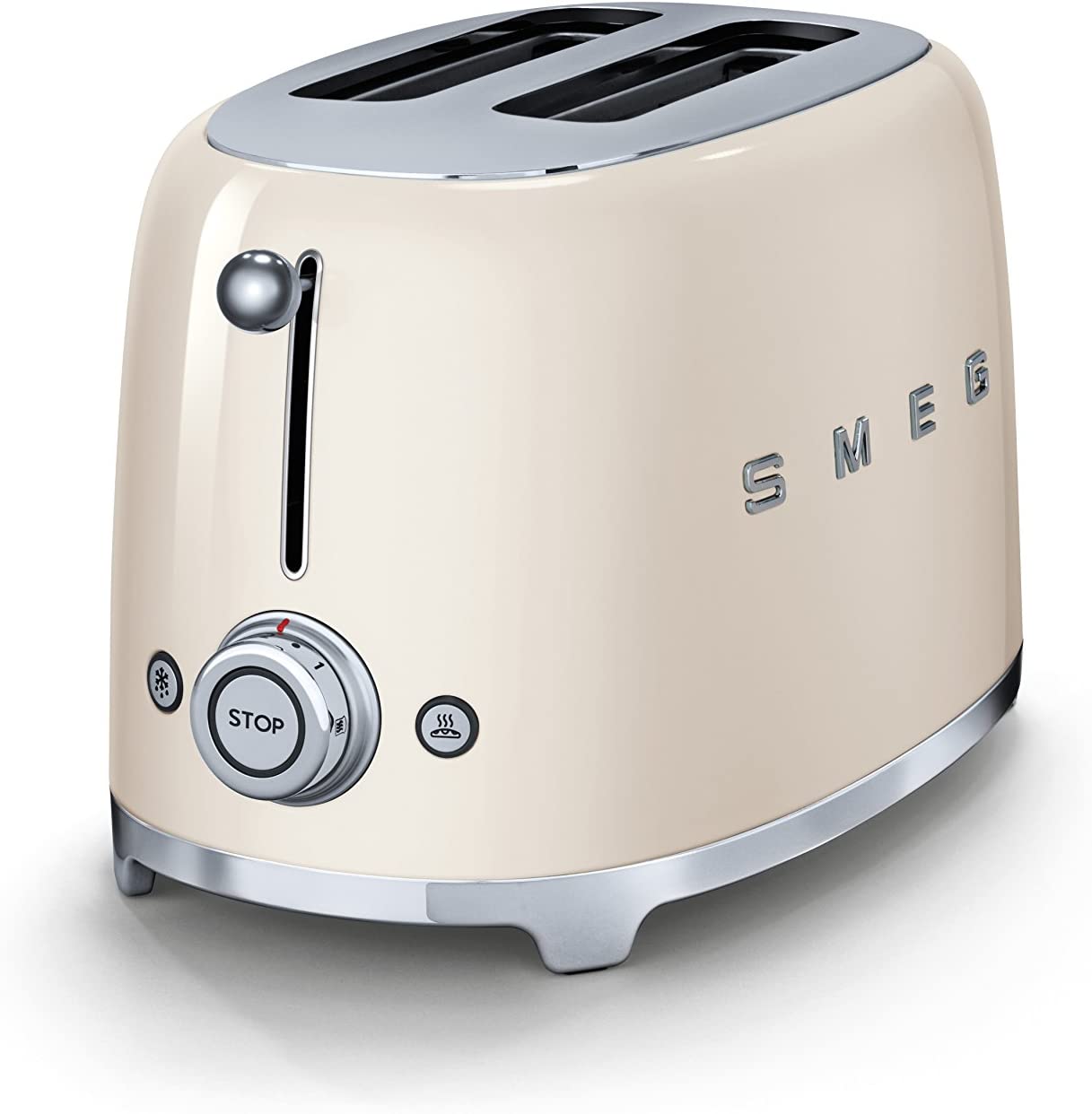 Smeg Toaster 50's Style