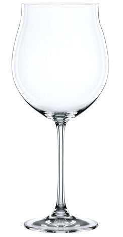 Nachtmann Vivendi Wine Glass, Set of 4