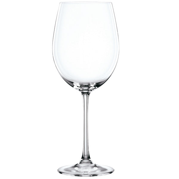Nachtmann Vivendi Set of 4 crystal glasses for red wine