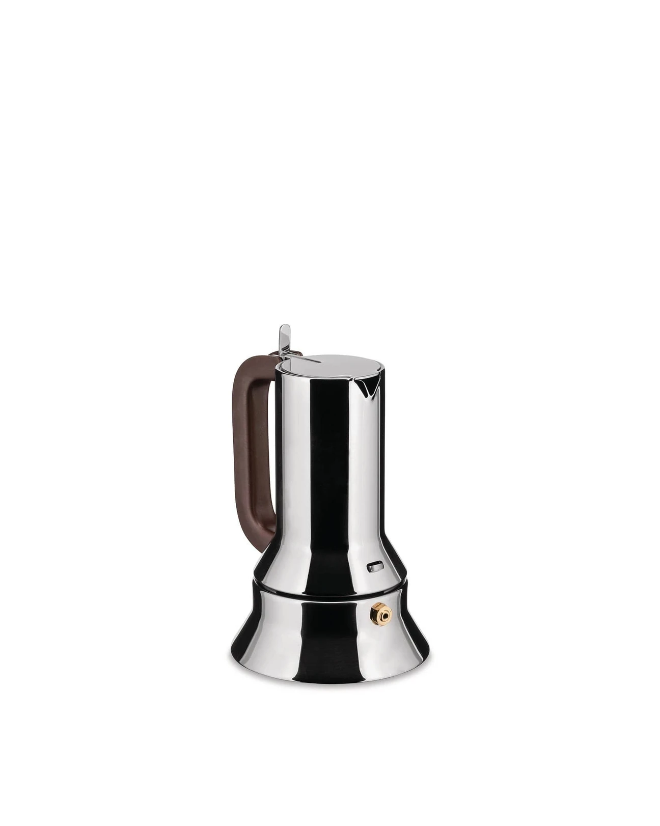Alessi Espresso coffee maker 9090, 10 cups