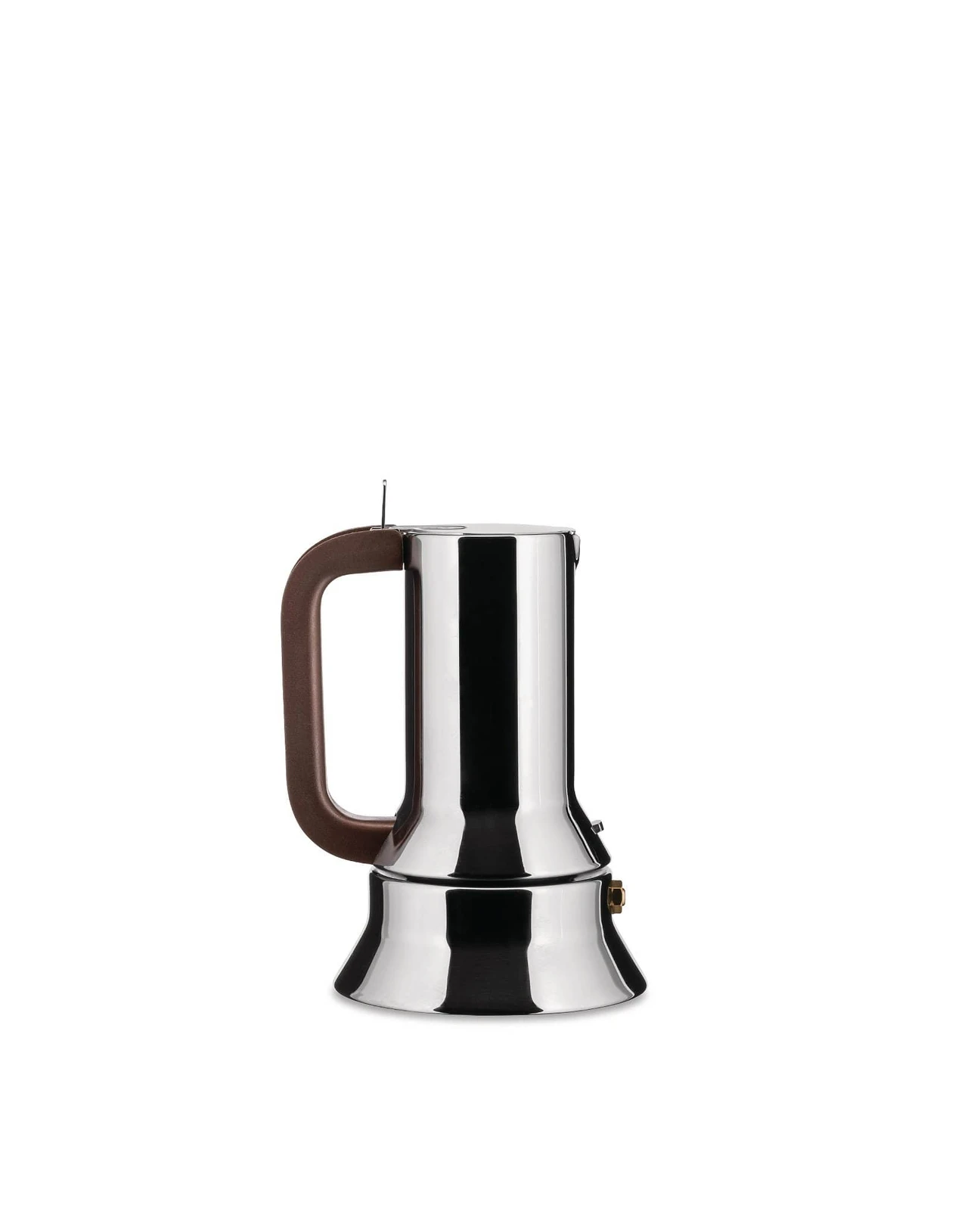 Alessi Espresso coffee maker 9090, 3 cups