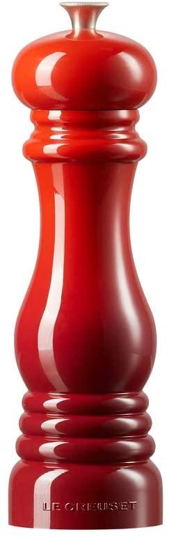 Le Creuset Pepper Grinder 21, Grinder in ABS plastic