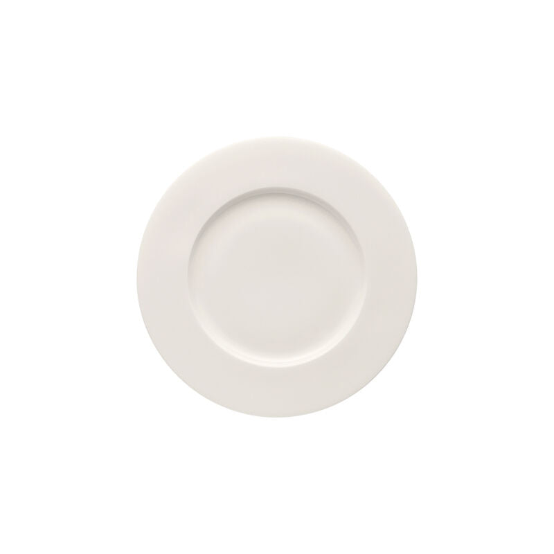 Rosenthal Brillance Dinner Plate with Edge 19 cm, Set of 6