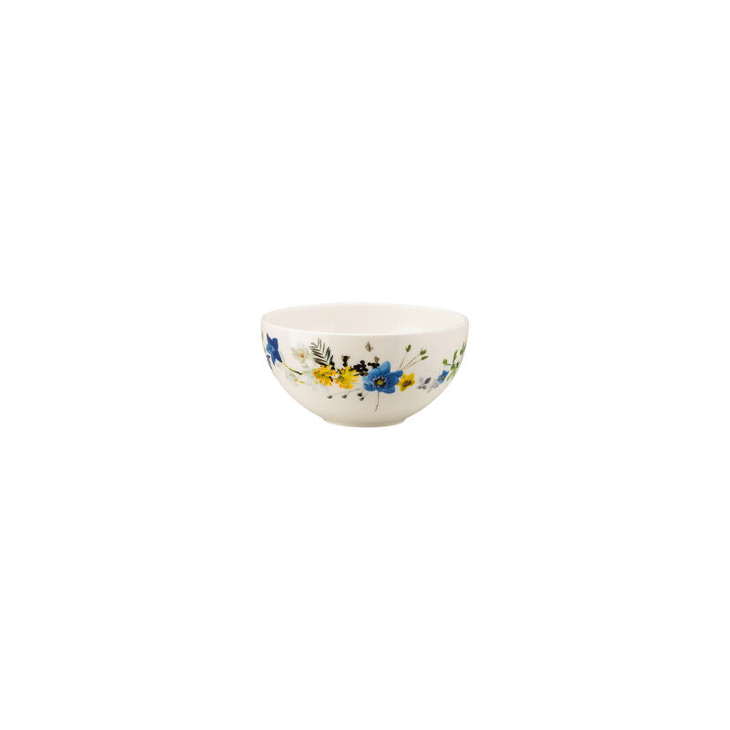 Rosenthal Brillance Fleurs des Alpes Bowl 10 cm, Set 6