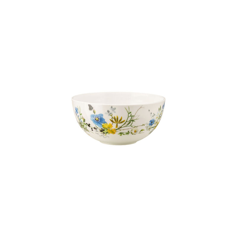 Rosenthal Brillance Fleurs des Alpes Bowl 15 cm, Set 6