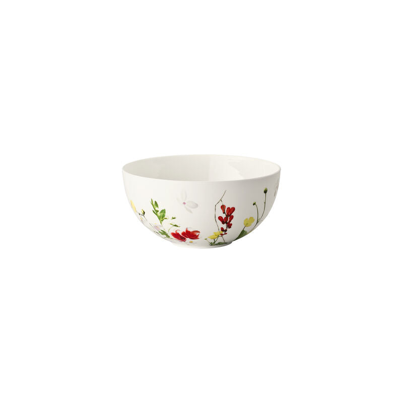 Rosenthal Brillance Fleurs Sauvages Bowl 15 cm, Set of 6