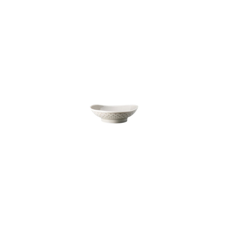 Rosenthal Junto Pearl Gray Bowl 8 cm, Set 6