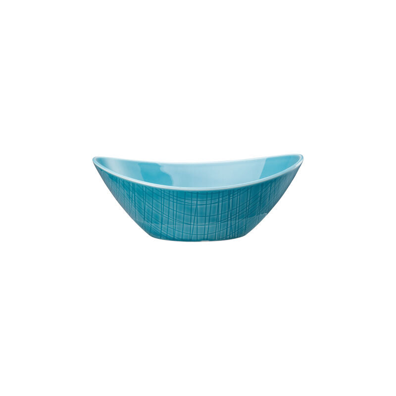 Rosenthal Mesh Colors Oval Cup 20 cm, Set of 6