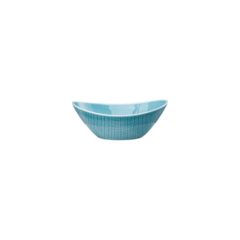 Rosenthal Mesh Colors Oval Bowl 15 cm, set 6