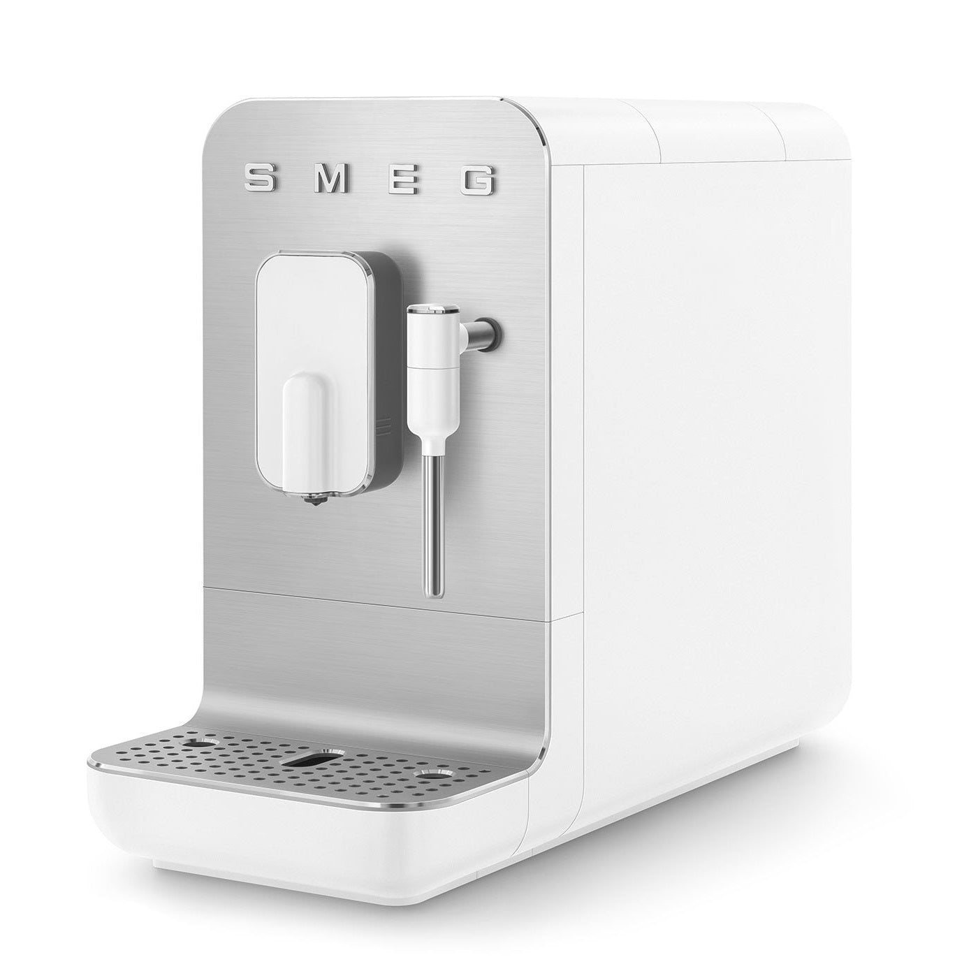 Smeg Automatic Coffee Machine 50's Styl