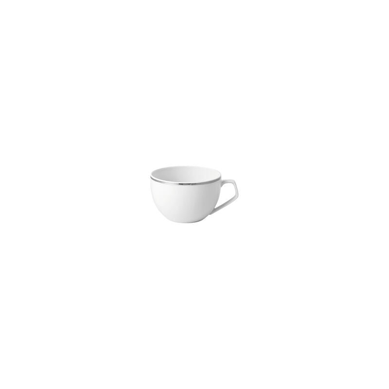 Rosenthal TAC Platin Espresso Cup, Set of 6