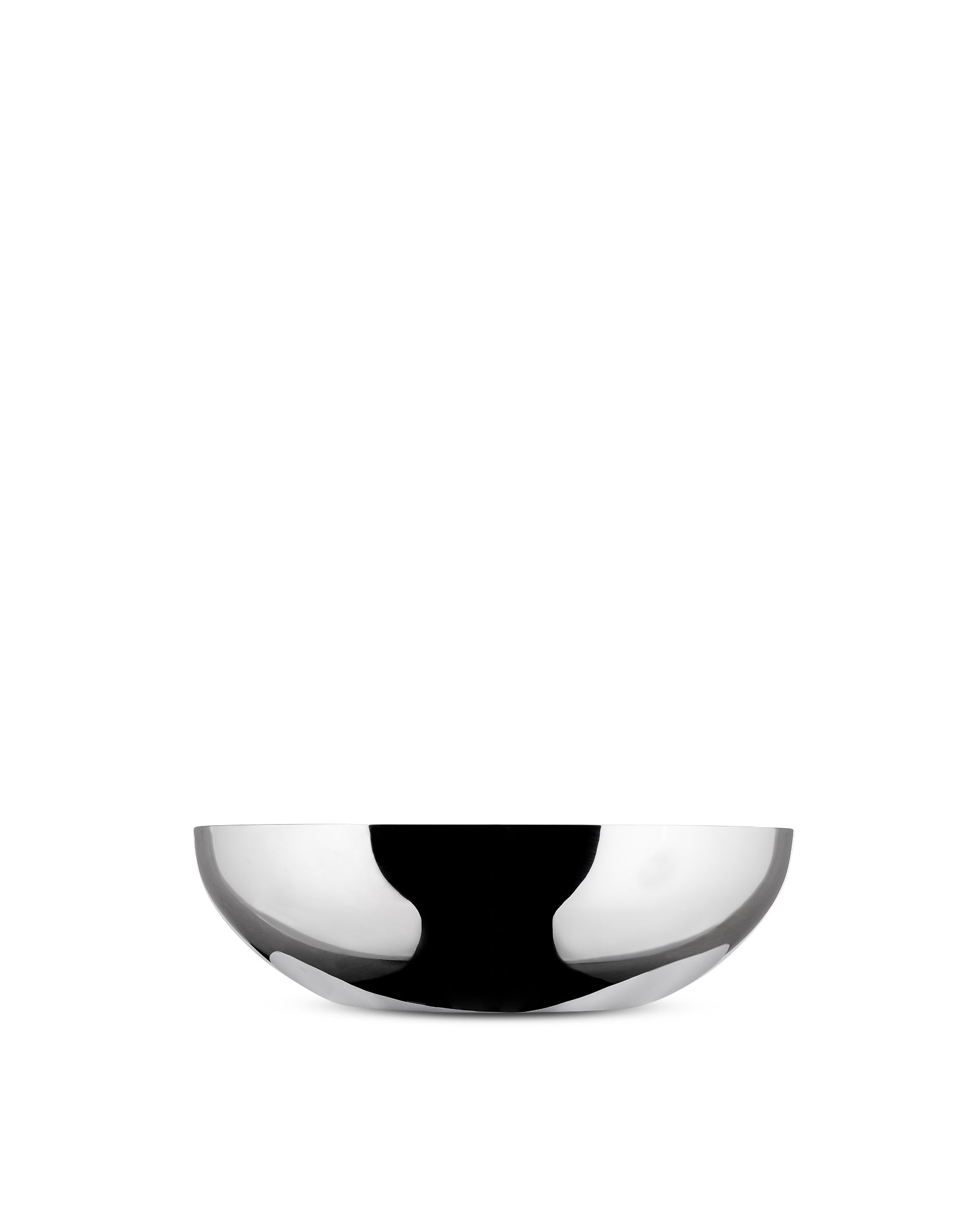 Alessi Double Bowl with Double Wall