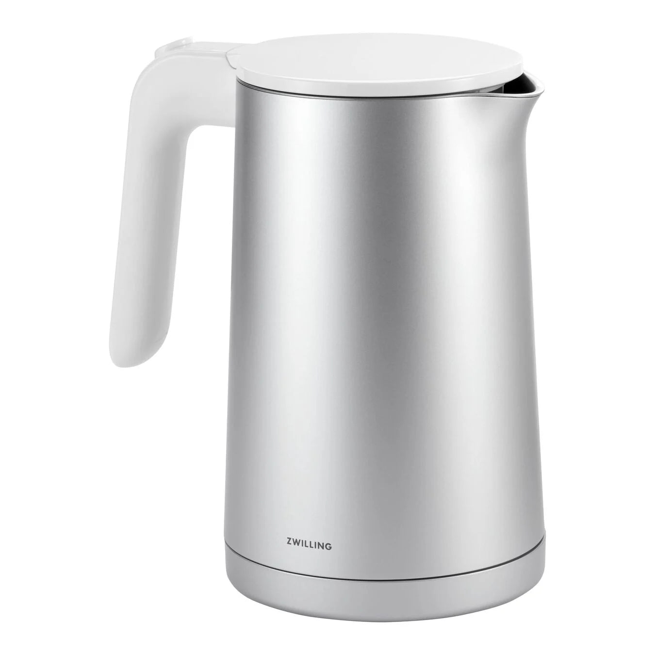 Zwilling Enfinigy Electric kettle - 1 l, silver