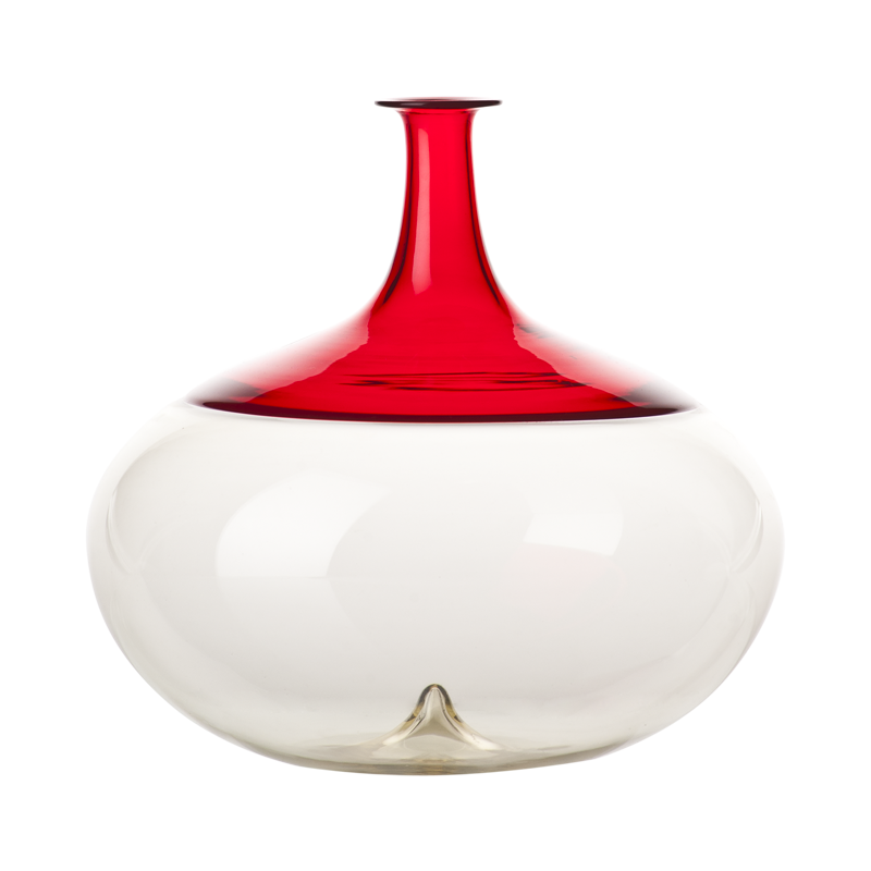 Venini Bubble Vase