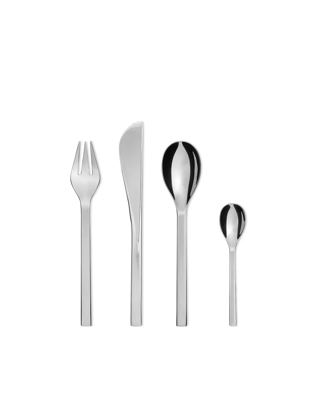 Alessi, Colobina Set of 24 cutlery